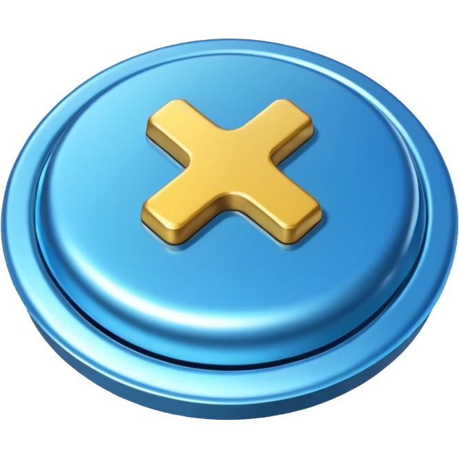 Verificado de roblox emoji