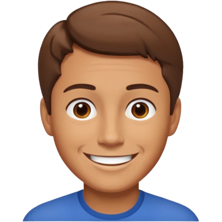 Cliff DeYoung emoji