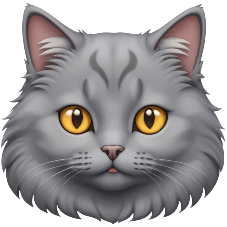 Cat emoji