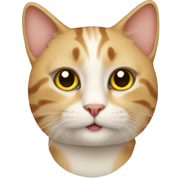 Cat emoji