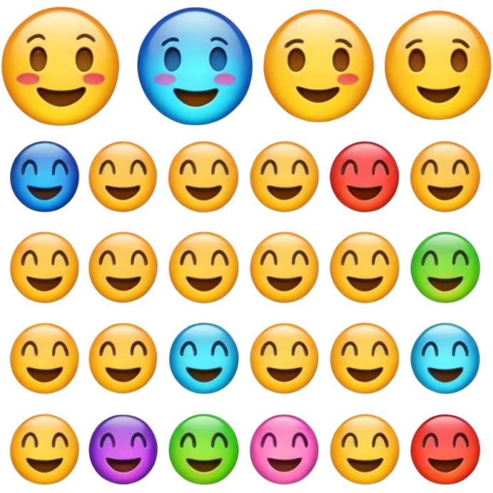 emoji ios 18 emoji