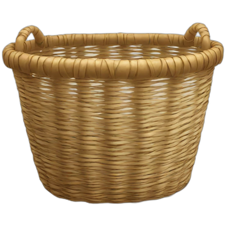 basket emoji