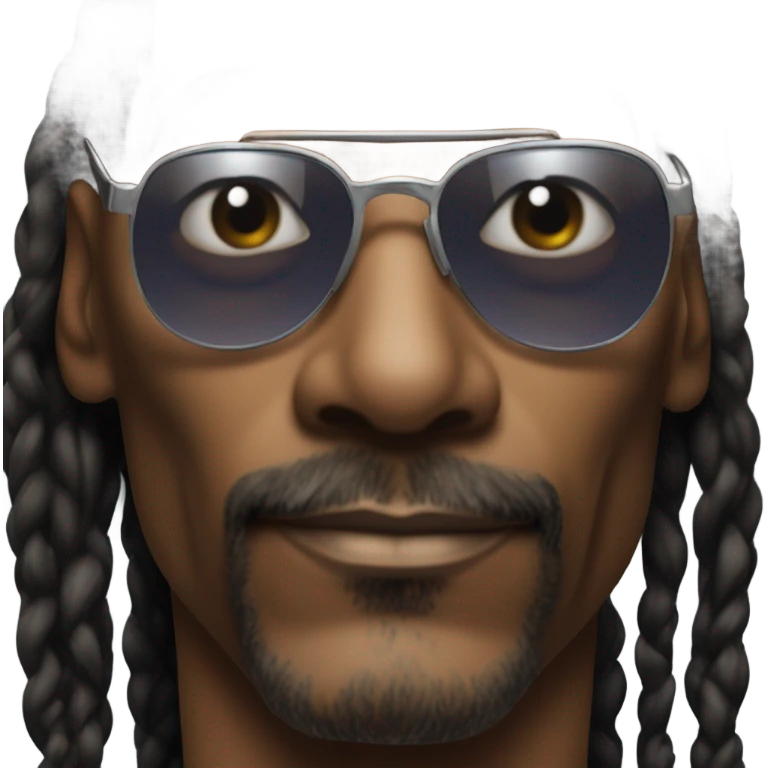 Snoop emoji
