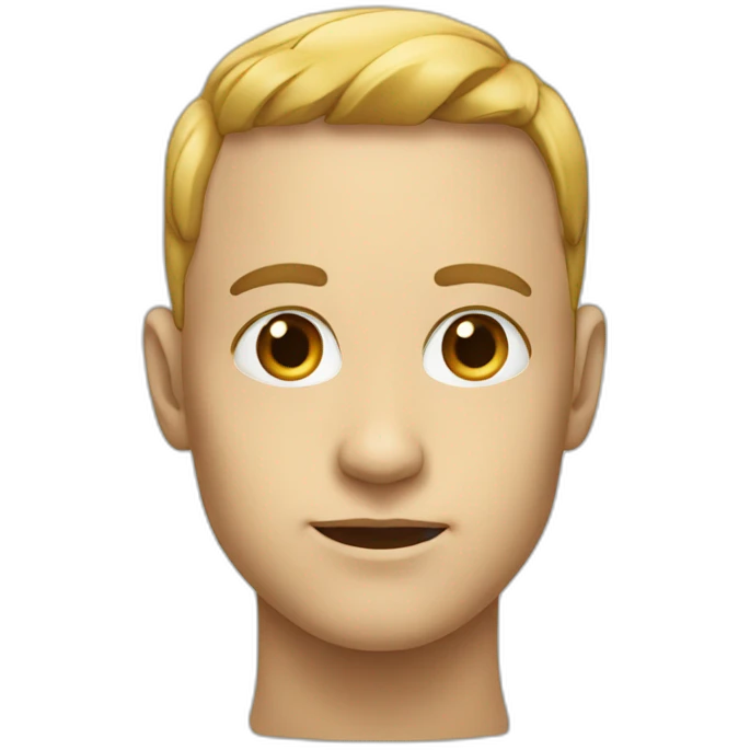 face a.i emoji