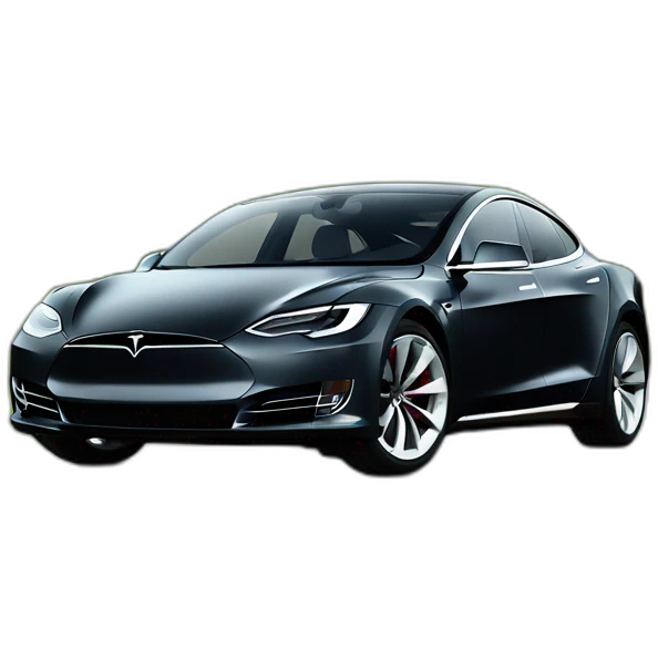 tesla car emoji