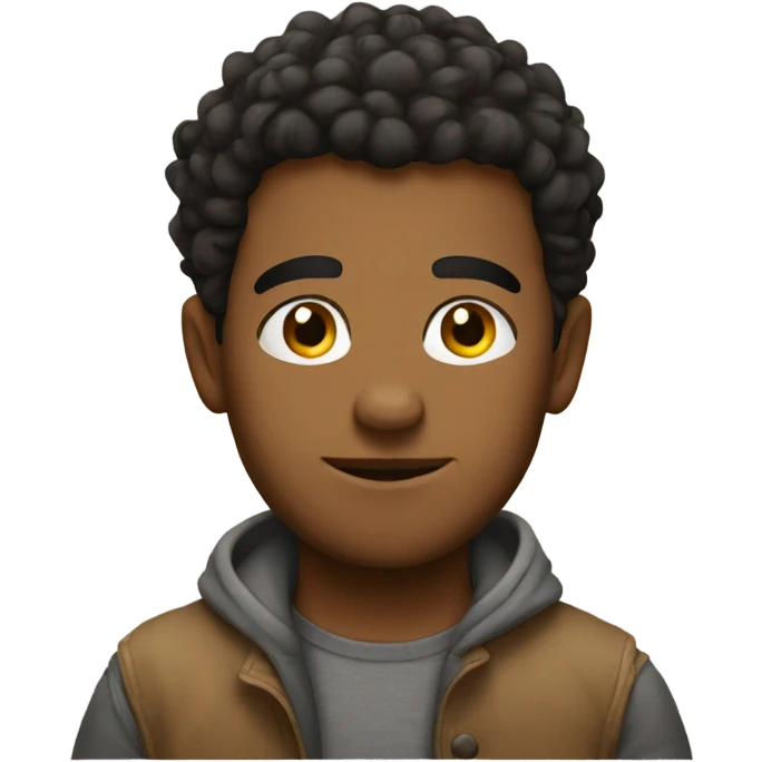 Cozy  emoji