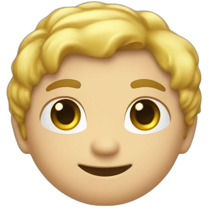 happy cli console emoji