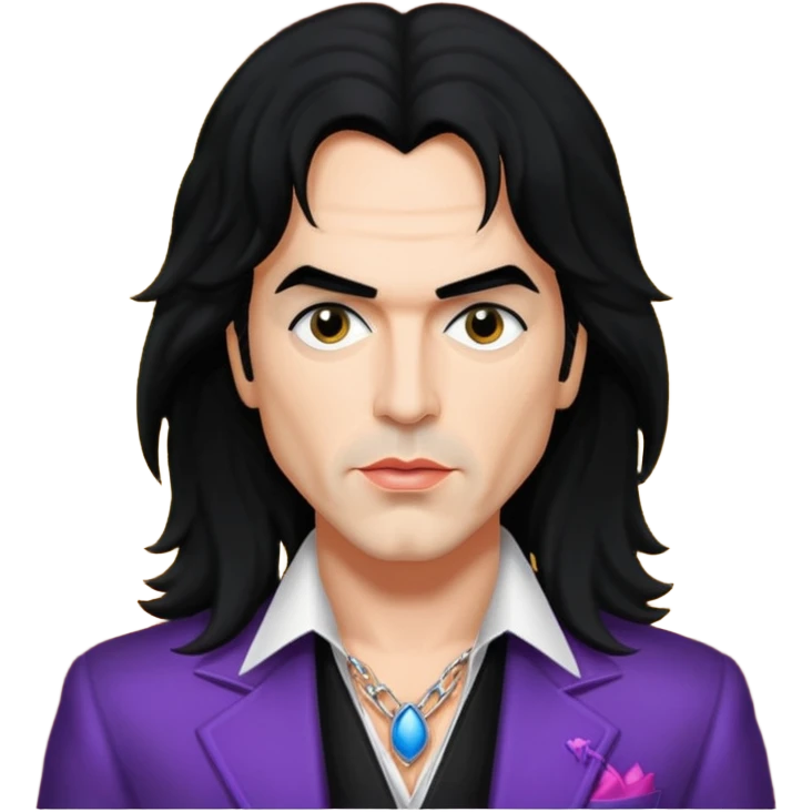 Paul Stanley emoji