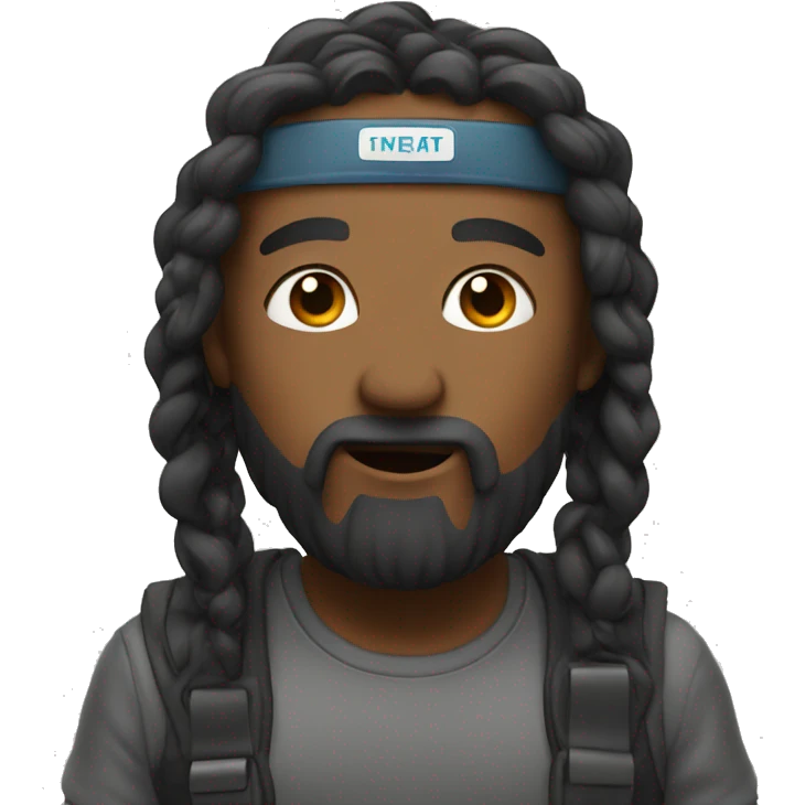 energisch emoji