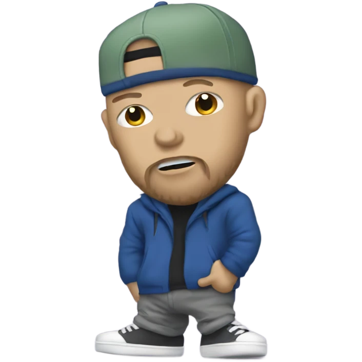 Limp Bizkit  emoji