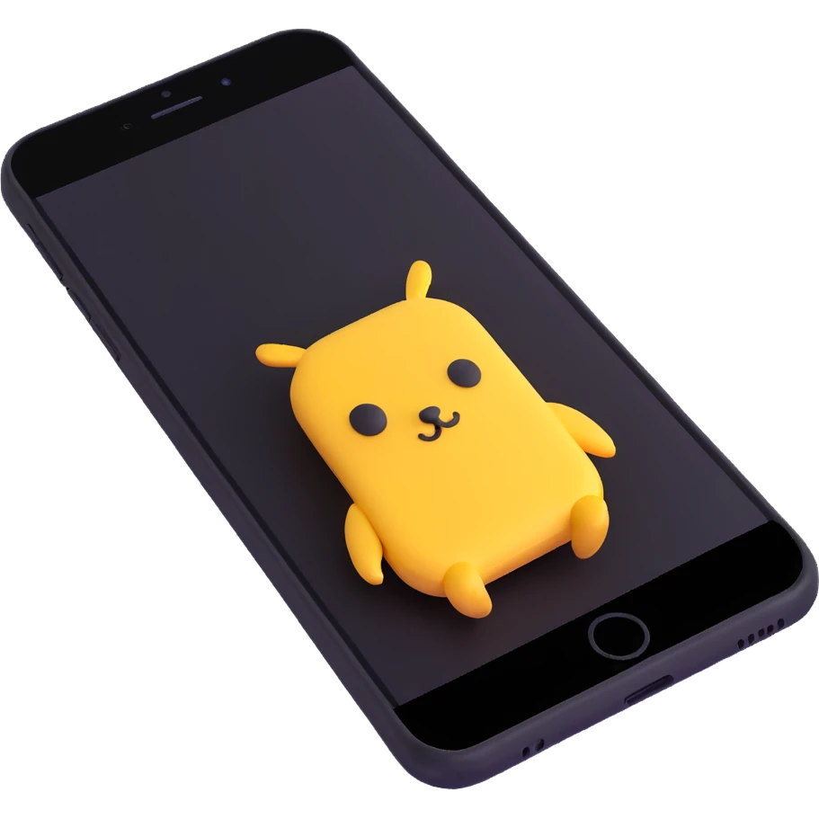 app emoji