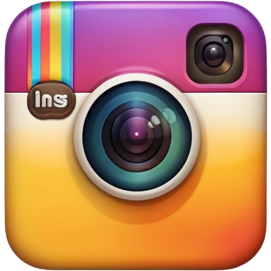 Instagram  emoji