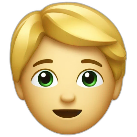 Financial Wellness emoji