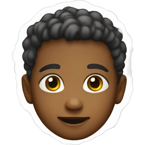 kid emoji
