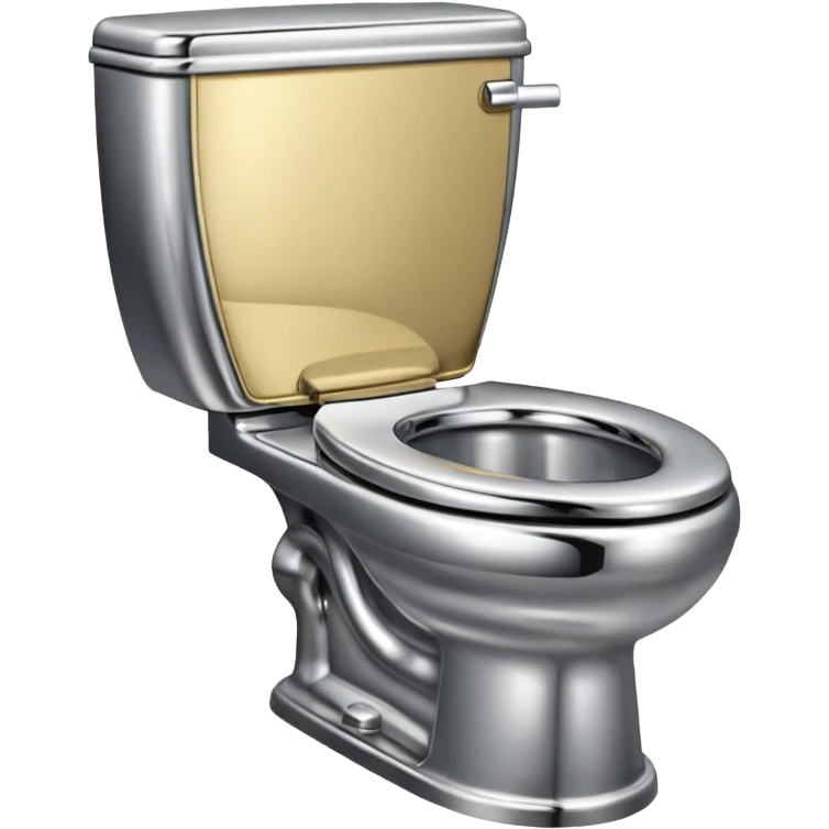Skibidi toilet emoji