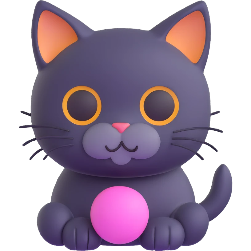 cute cat emoji
