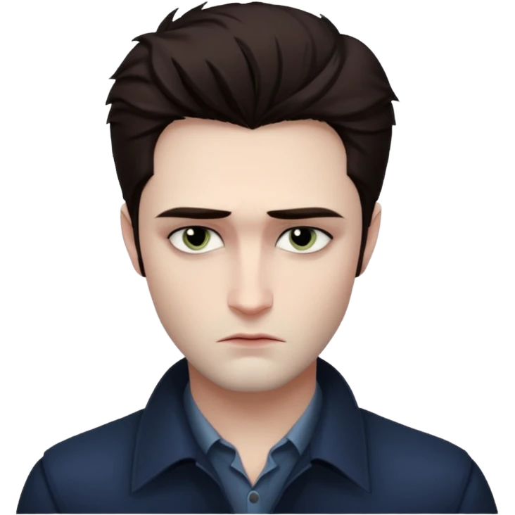 edward cullen emoji