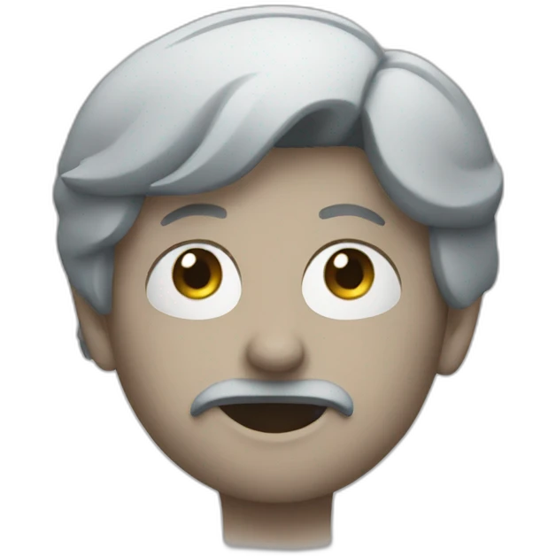 Med 6 emoji