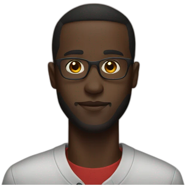Dadju emoji