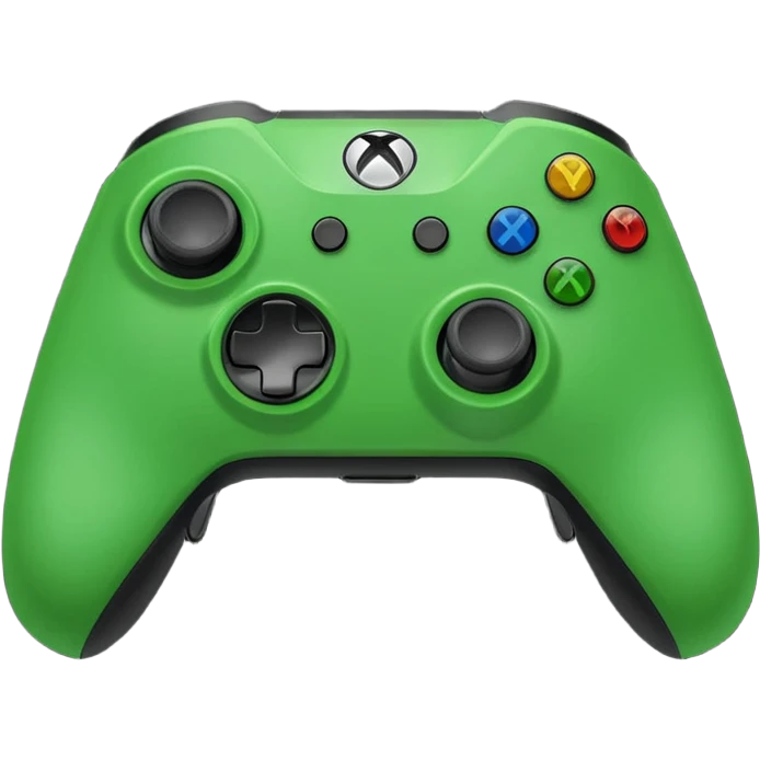 xbox emoji emoji