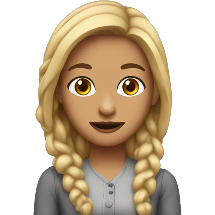 Lanie Wilson emoji