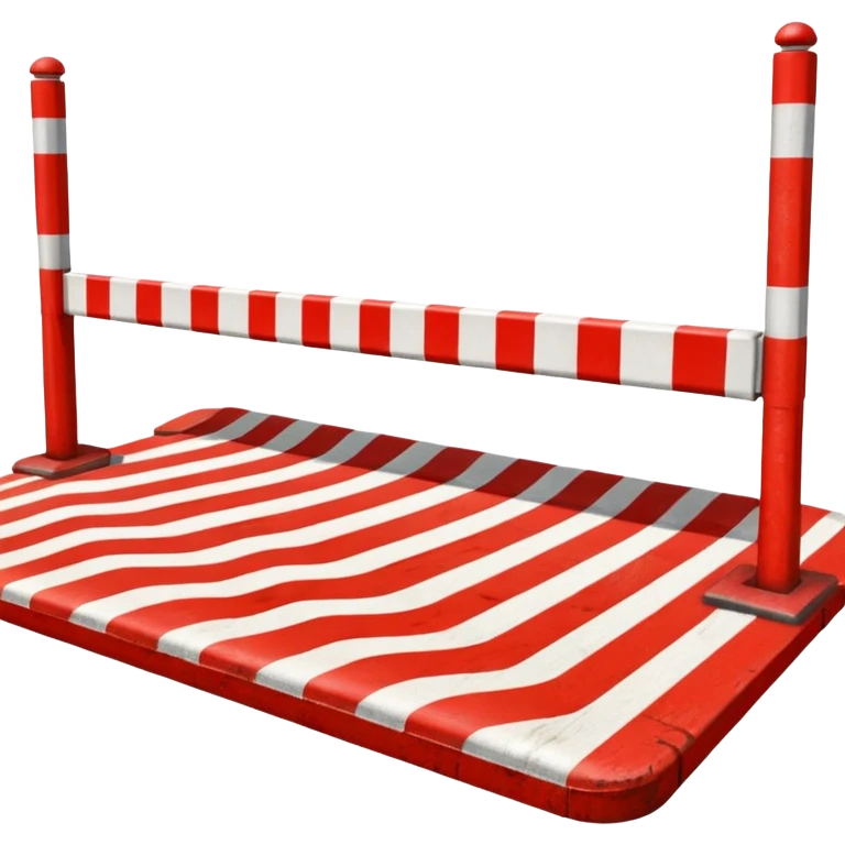 race finish line emoji