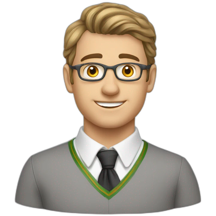 Collège Eugène Belgrand emoji