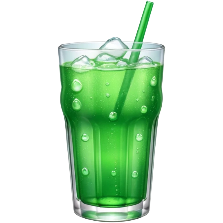 Sprite soda emoji emoji