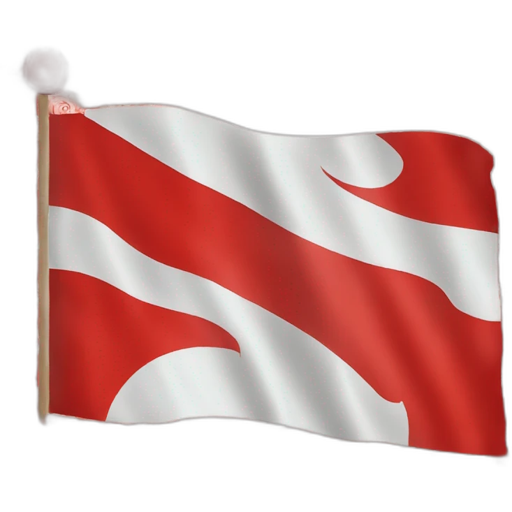 Tongan flag emoji