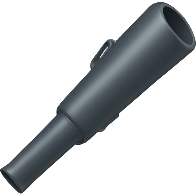 plastic whistle emoji