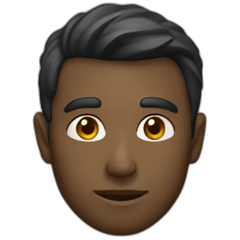 josman emoji