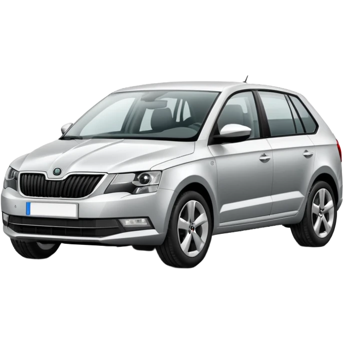 skoda emoji