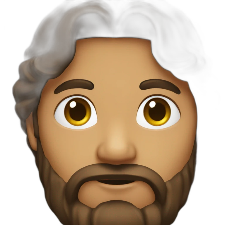 Jesús emoji