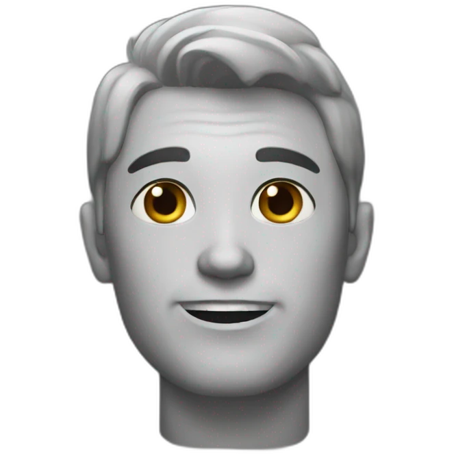 Griddy emoji