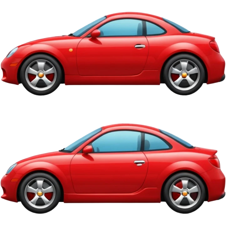 car emoji