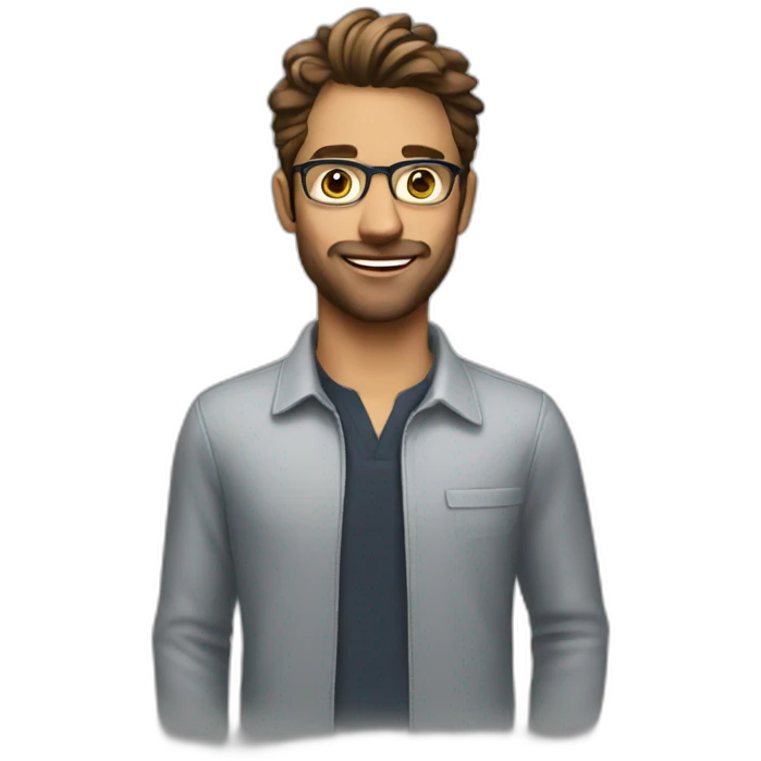 AD Laurent emoji