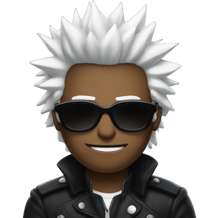 gojo emoji