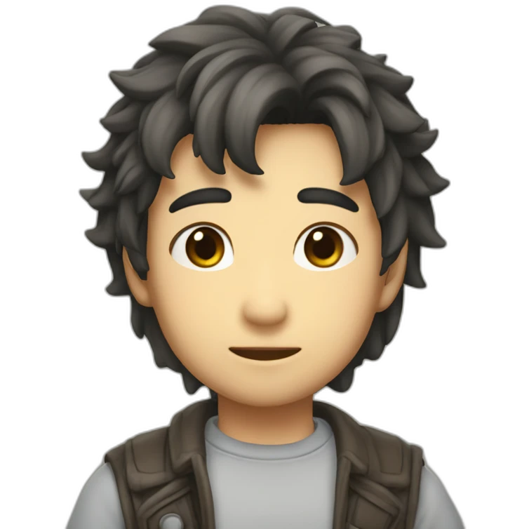 ターゲット像をより鮮明に emoji