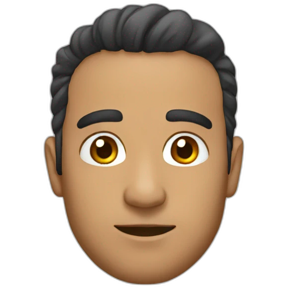 Korosh kabir emoji
