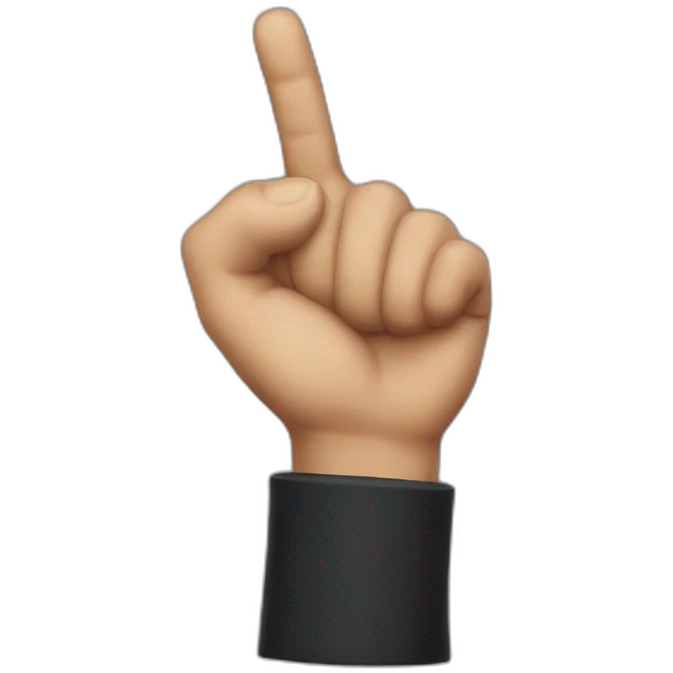 slay snap fingers emoji