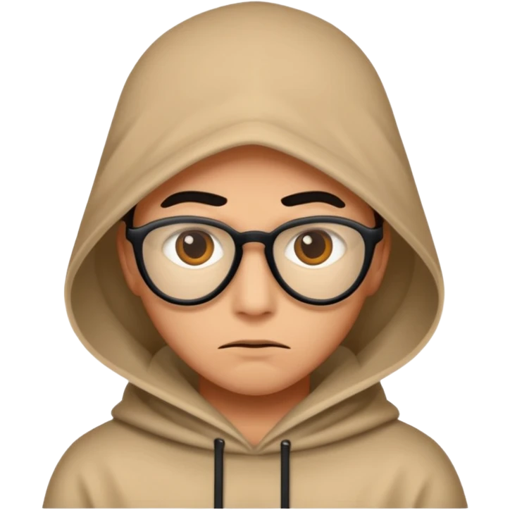 an imposter from among emoji