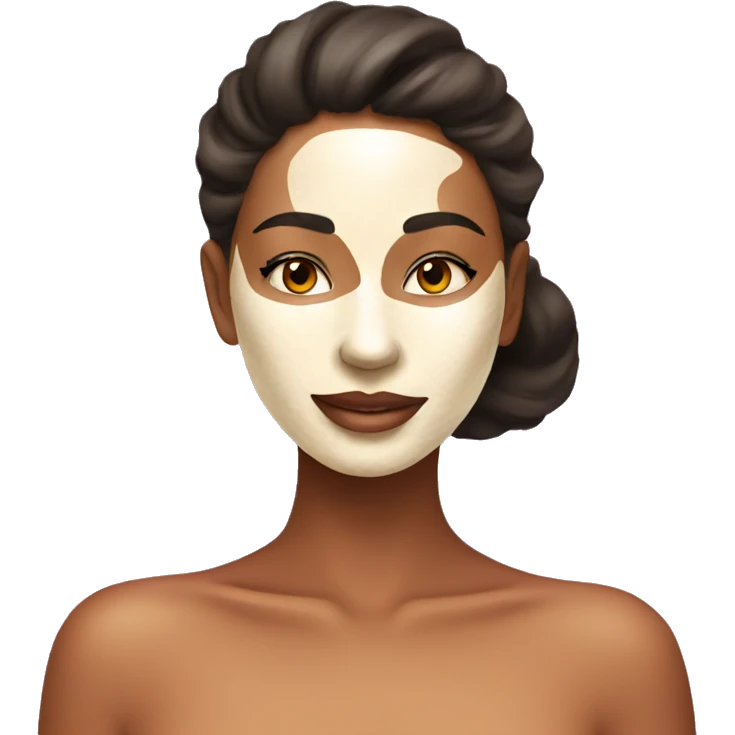 Glow recipe skincare  emoji
