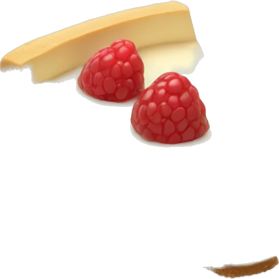 cheesecake emoji