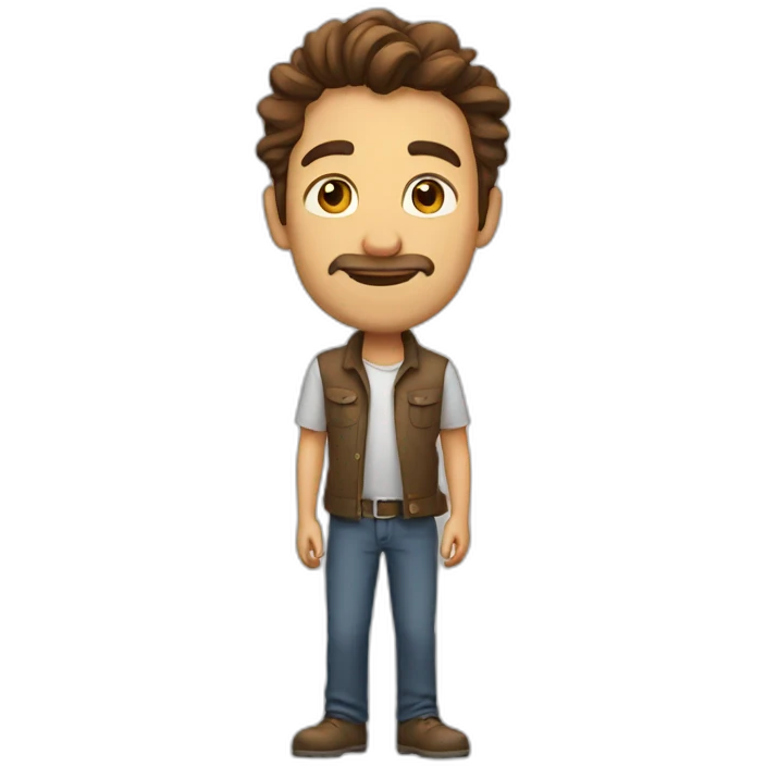 animator emoji