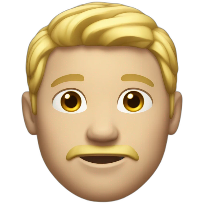 big-light-skinned-buff-man-body emoji