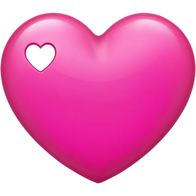 💟 This but in pink emoji