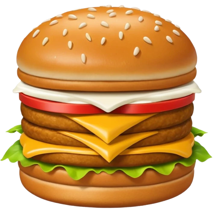 mcdonalds mcchicken emoji