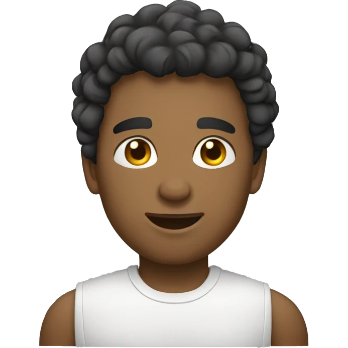 Gratidão pelo envio das mensagens emoji
