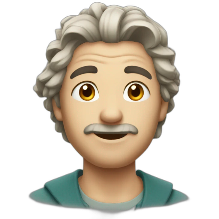 Obélix emoji