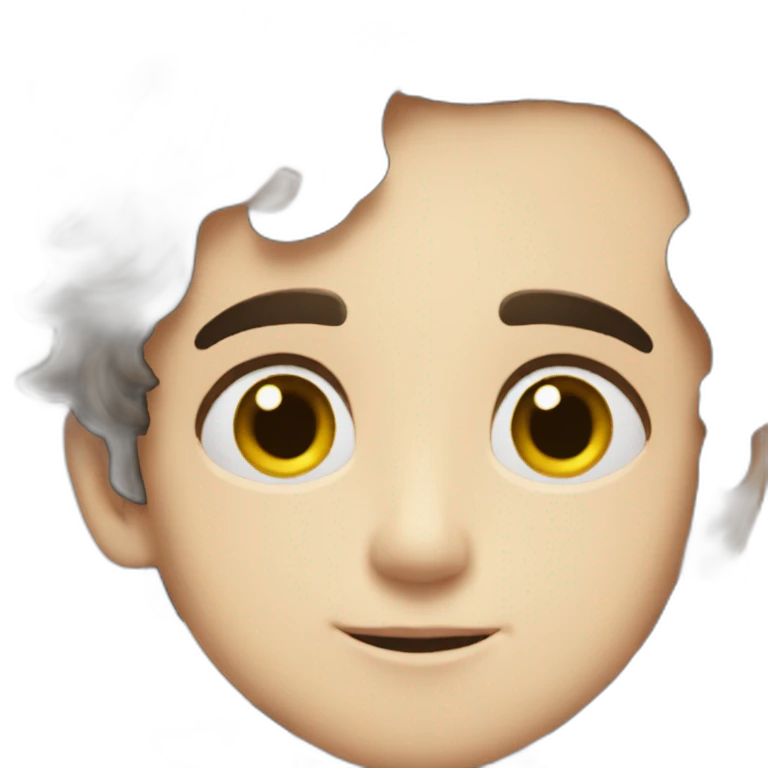 Chalamet emoji